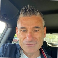 Denis Simon