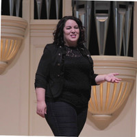 Esther Gonzalez Freeman, MS BCC ACC
