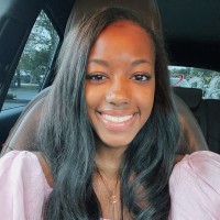 A'Mya Roberson