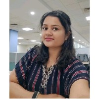 Vaishali Gohane Malve