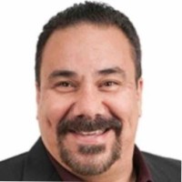 Tony Garcia