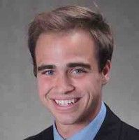 Collin Stuart