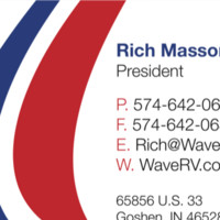 Rich Masson