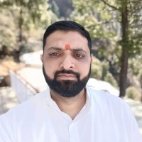 Virender Singh Ahlawat