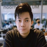 Jeremy Ng