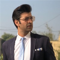Faheem Abbas Shah