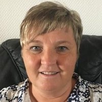 Bitten Pedersen