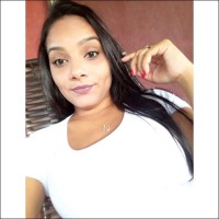 Joyce Dayane