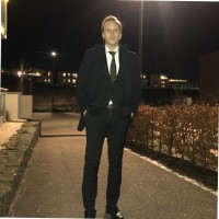 Jonas Johansen