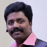 Antony Raja