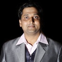 Ajinkya D Kulkarni