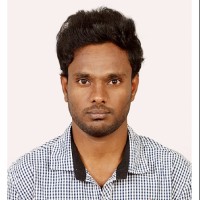 Mohandass S