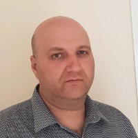 Iftikhar Khan