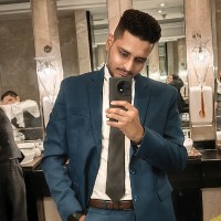Sachin Tiwari