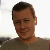Fredrik Persson