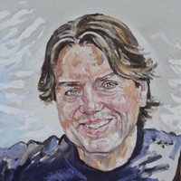 Nikolaus Buch
