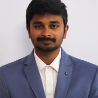Jayendra M