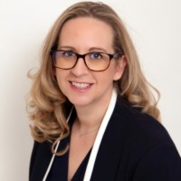 Faye Hammond
