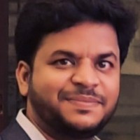 Jaibalaji T