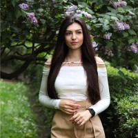 Valeriia Shandra