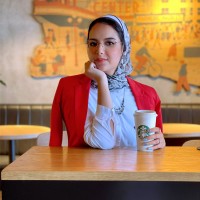 Esraa Radwan