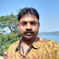 Shyam Behera