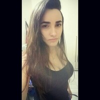 Thaline Mendes