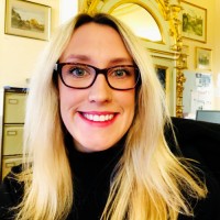 Gemma Bucknole
