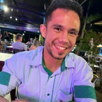 Rafael Silva Barbosa