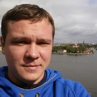 Sergey Velichko