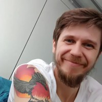 Александр Шумов