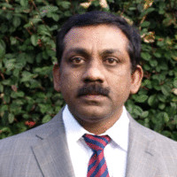 Sailesh Burada