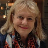 Gail Cameron
