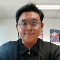 Muhammad Aizuddin Bin Mohd Amin