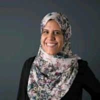 Rania Abuzaid