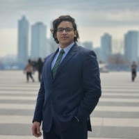 Ali Fehr Emara