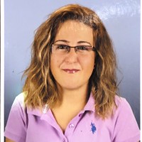 Begüm Özşahin