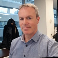 Simon Lambert
