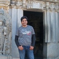 Ravi Nagaraj