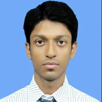 Avishek Halder