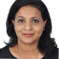 Priya Thomas