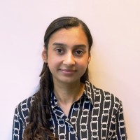 Sumaira Ahmad