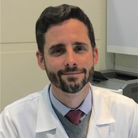 Daniel Cubero