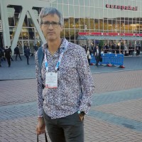 Christodoulos Zorbas