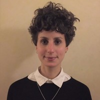 Corina Priestley