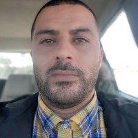 Hannachi Khaled