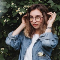 Alina Bokhonko