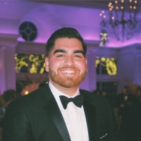 Nick Panetta