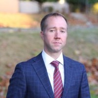 Chad Gann, Mba