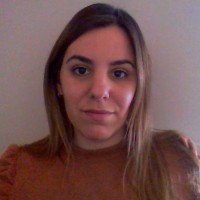 Luciana Andrea Reyna